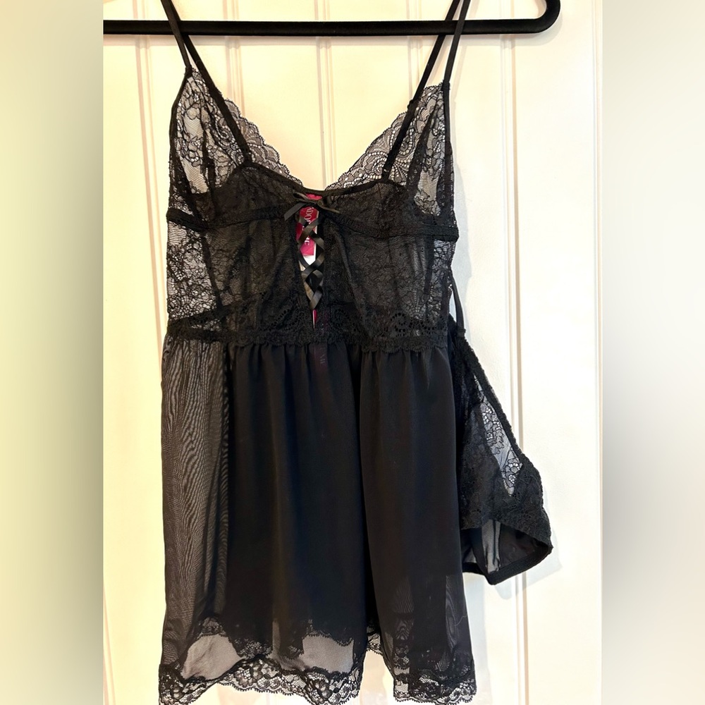 NWT’s 2Piece Lingerie Set❤️❤️